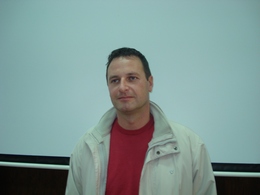 Dario Verbanac