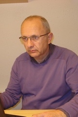 Dubravko Čorak - predsjednik