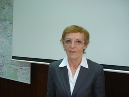 Gordana Dragan