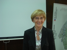 Marija Zetović
