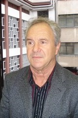 Željko Batinović-Campo